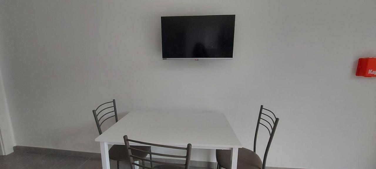 Apartment La Pianetta Vacanze *
