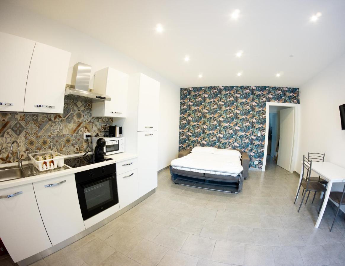 La Pianetta Vacanze Apartment *