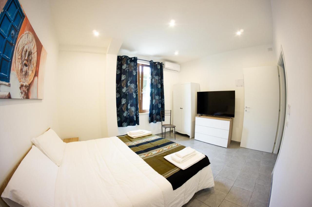 Apartment La Pianetta Vacanze *