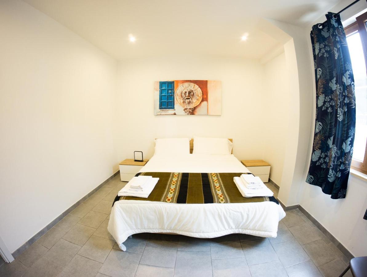 Apartment La Pianetta Vacanze Palidoro