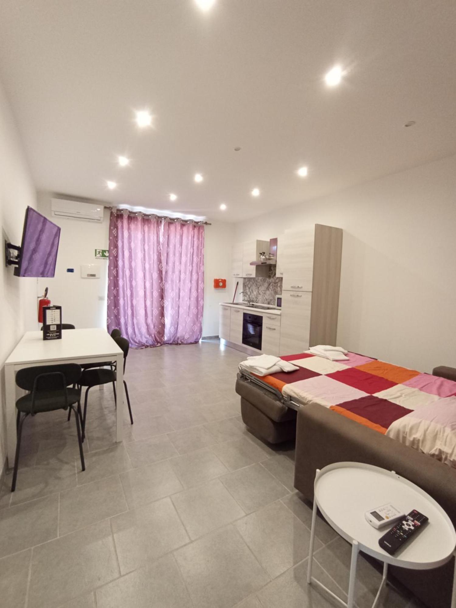 Apartment La Pianetta Vacanze *
