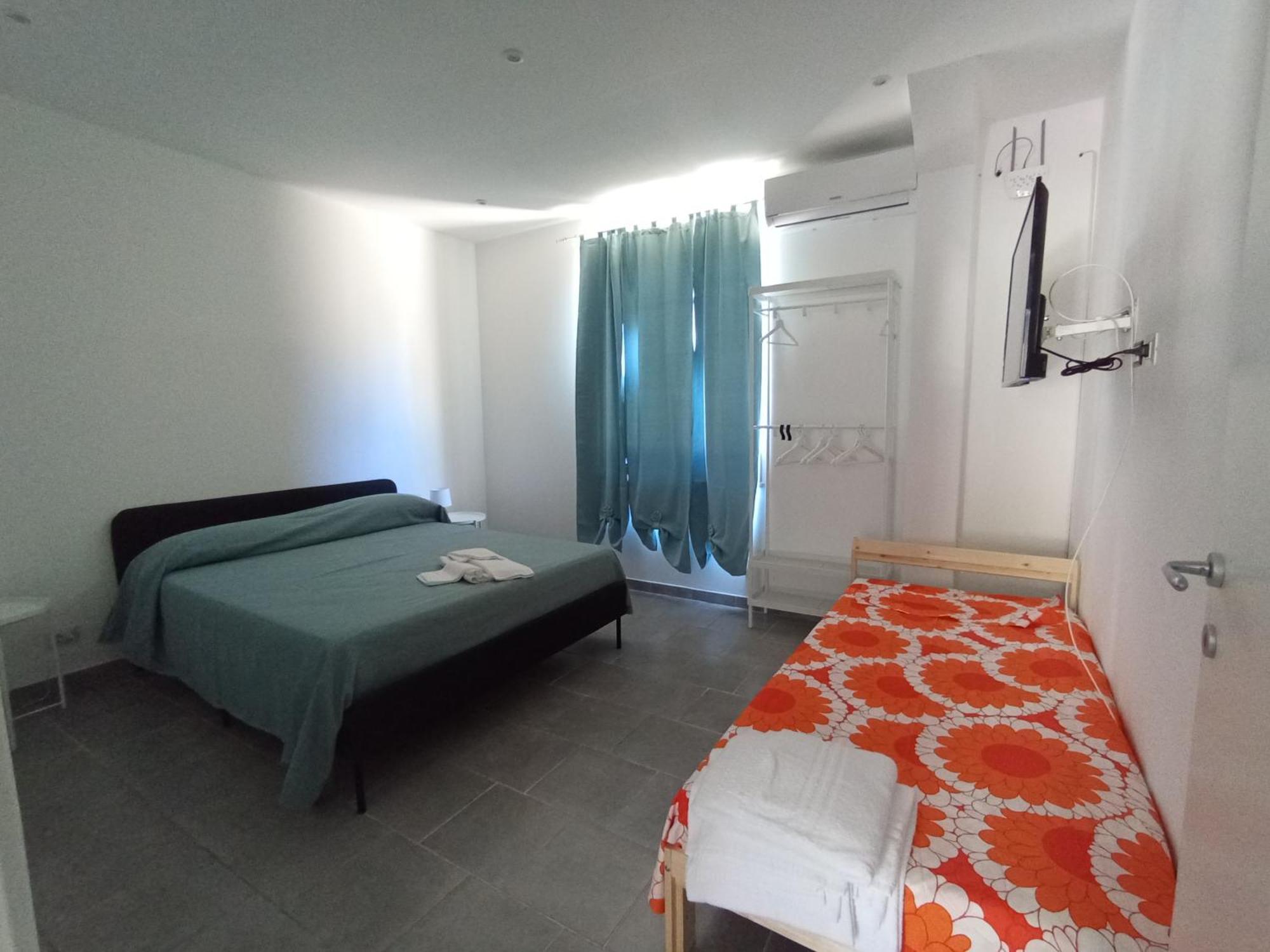 Apartment La Pianetta Vacanze Palidoro