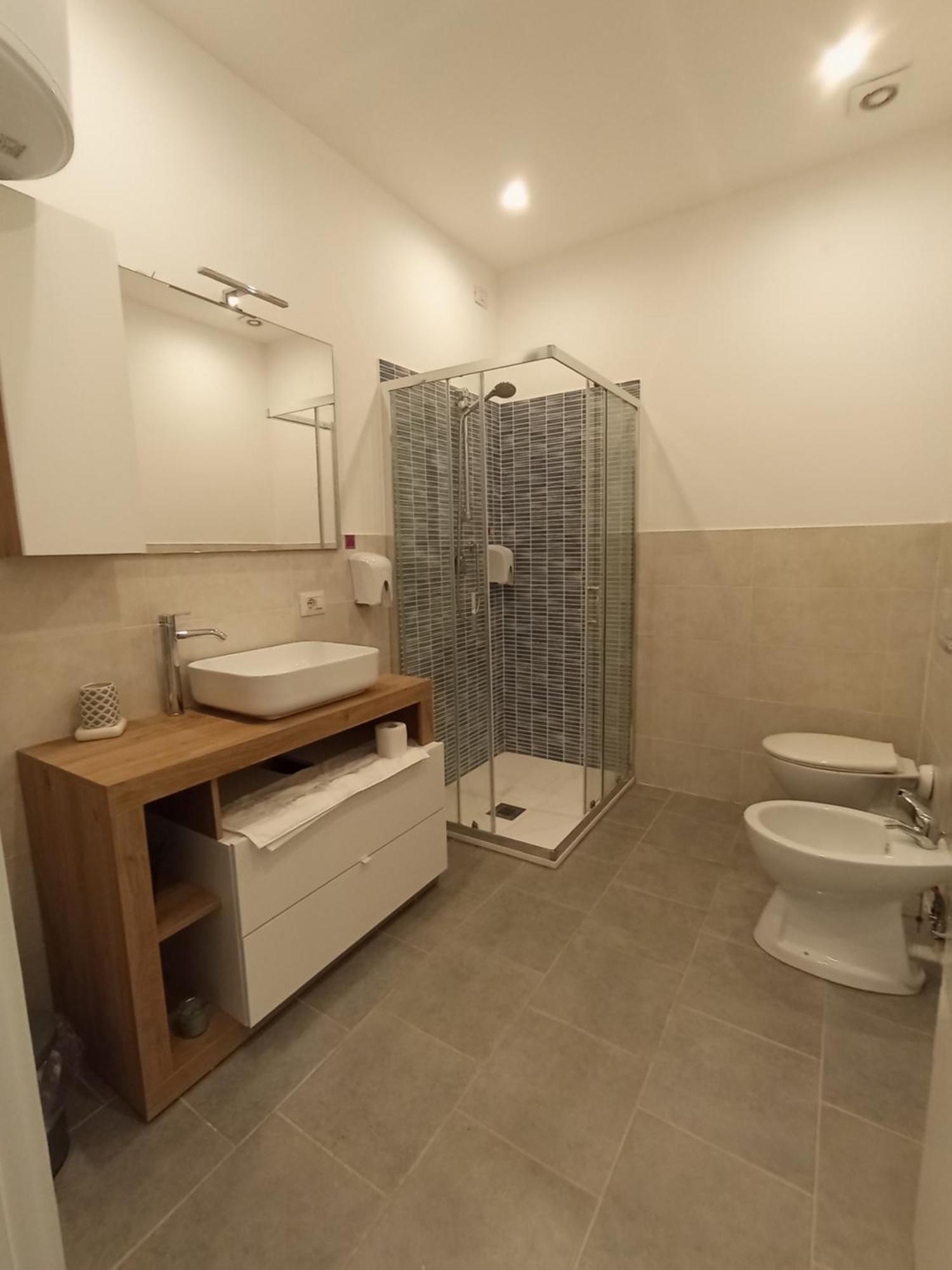 La Pianetta Vacanze Apartment