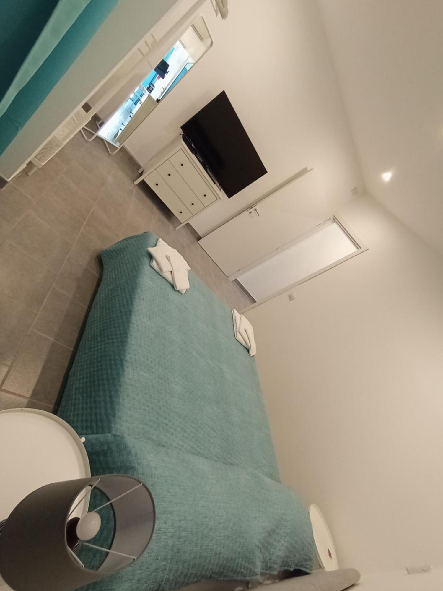 La Pianetta Vacanze Apartment *