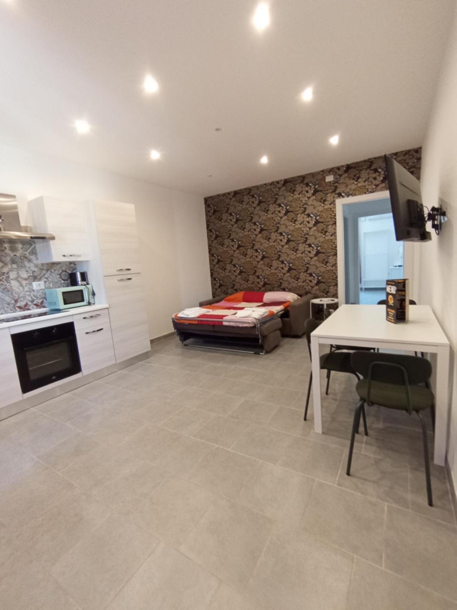 Apartment La Pianetta Vacanze *