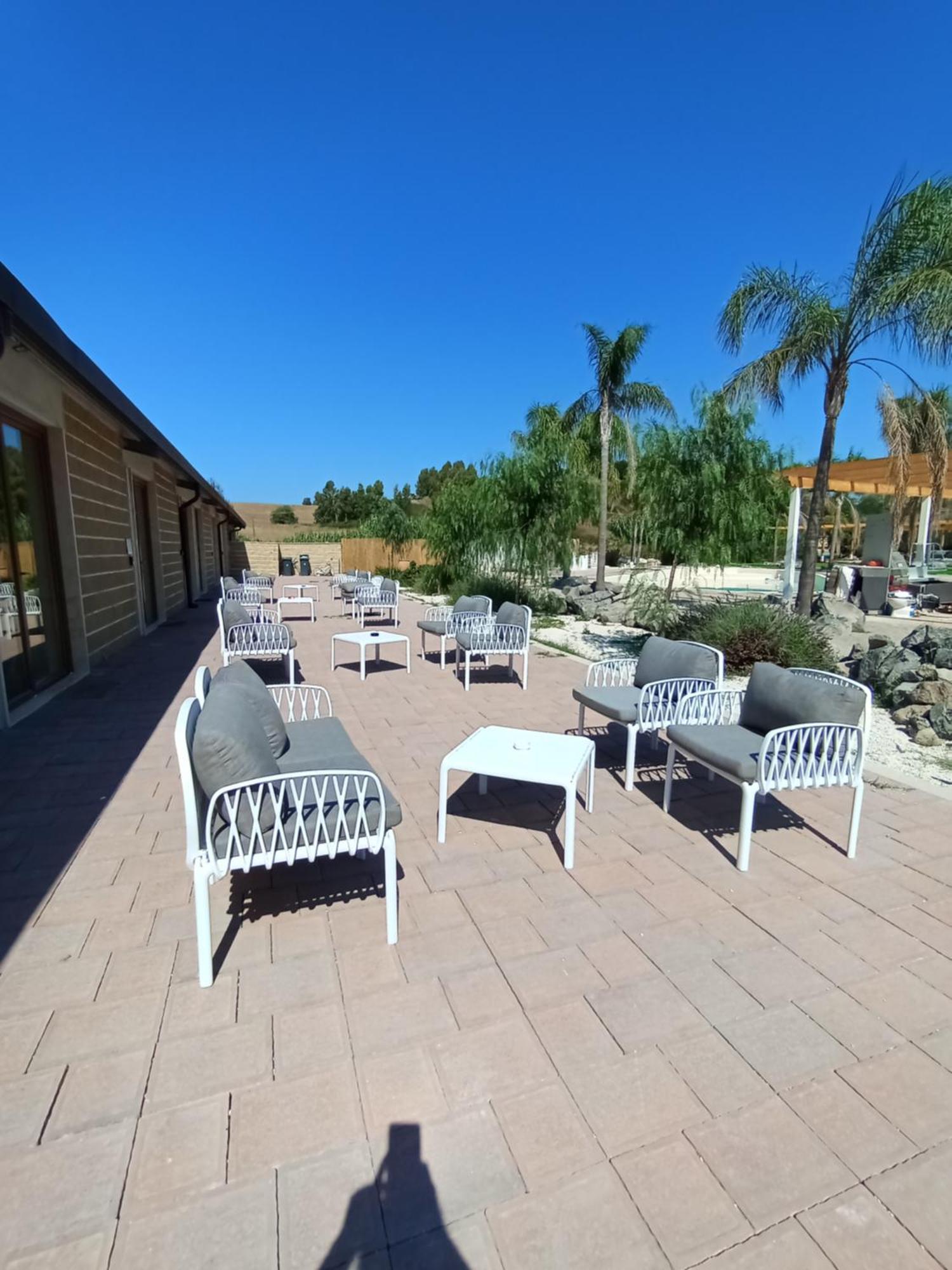 La Pianetta Vacanze Apartment