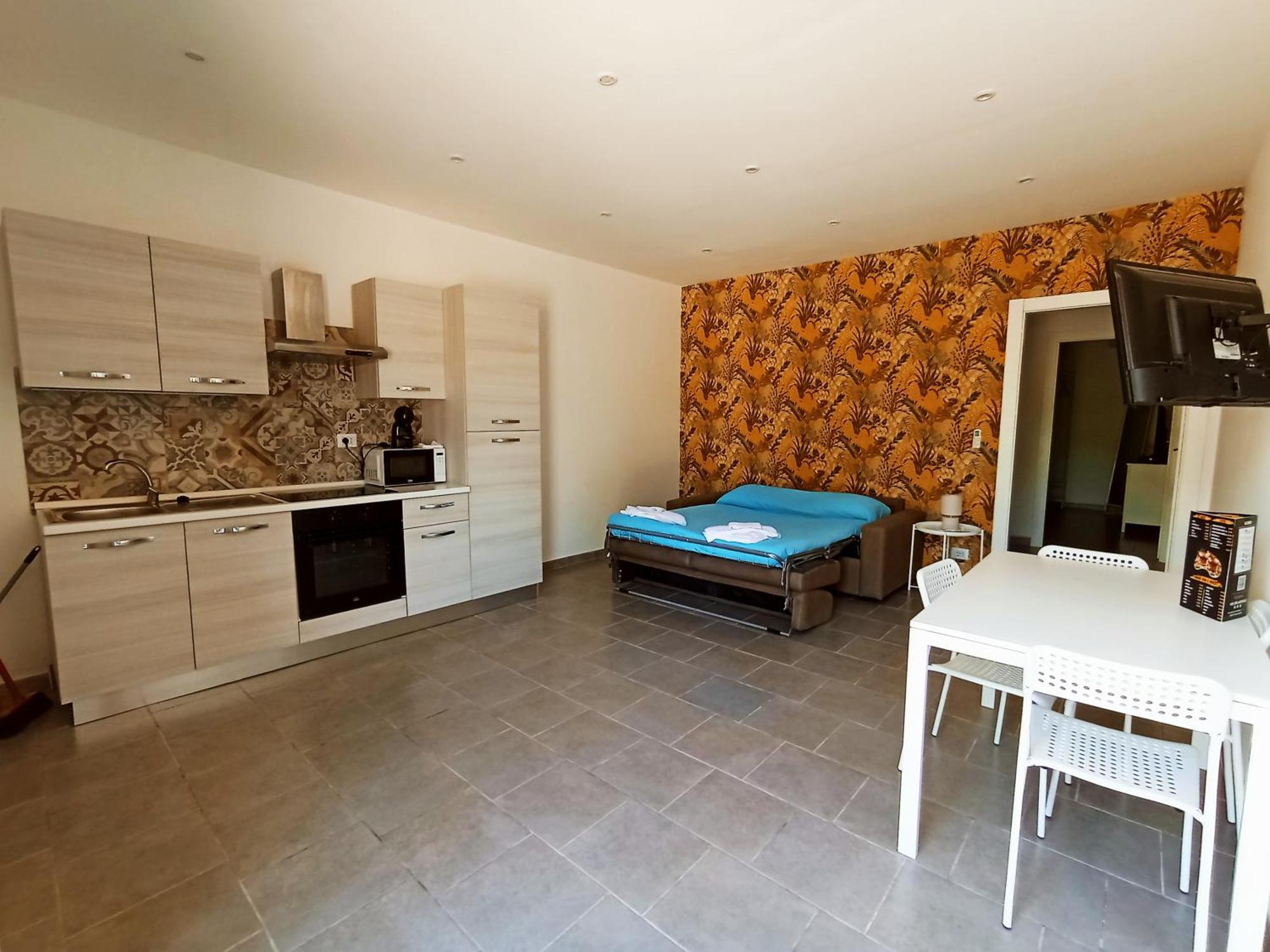 Apartment La Pianetta Vacanze